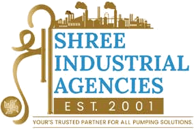 Shree Industrial Agencies — Est. 2001