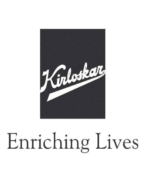 Kirloskar Brothers Limited — Enriching Lives