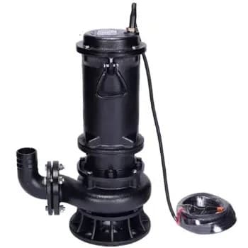 Kirloskar Eterna submersible pump
